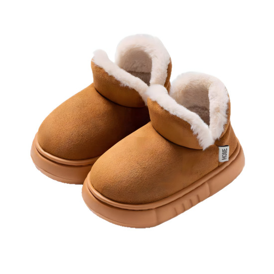 Girls' Slippers